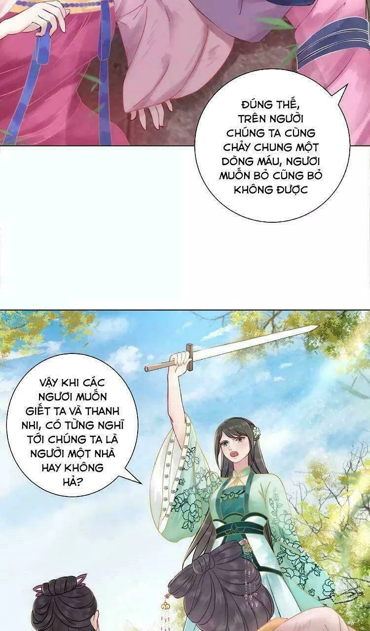 Cực Phẩm Phế Vật Tiểu Thư Chapter 18 - 44