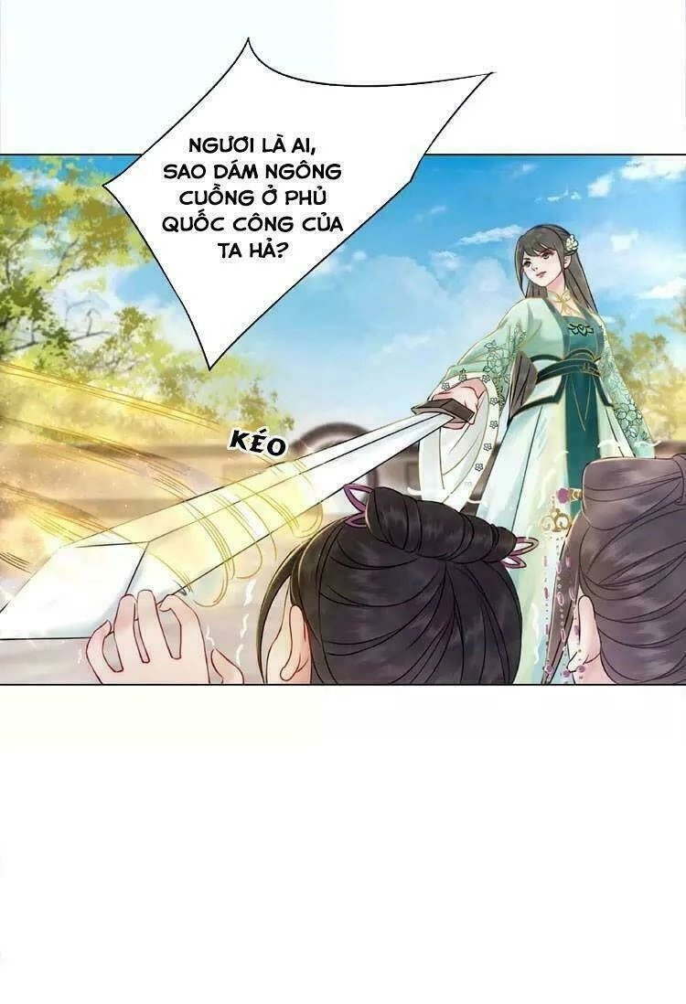 Cực Phẩm Phế Vật Tiểu Thư Chapter 18 - 46