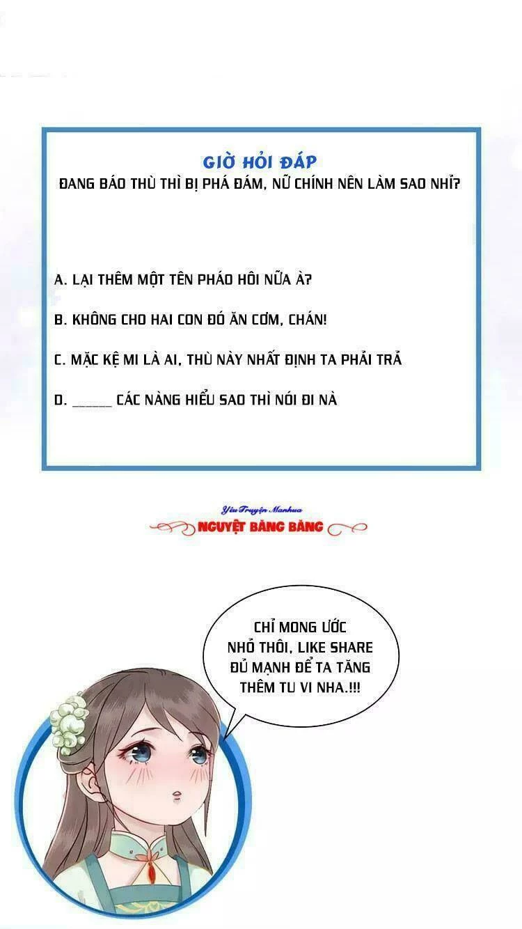 Cực Phẩm Phế Vật Tiểu Thư Chapter 18 - 47