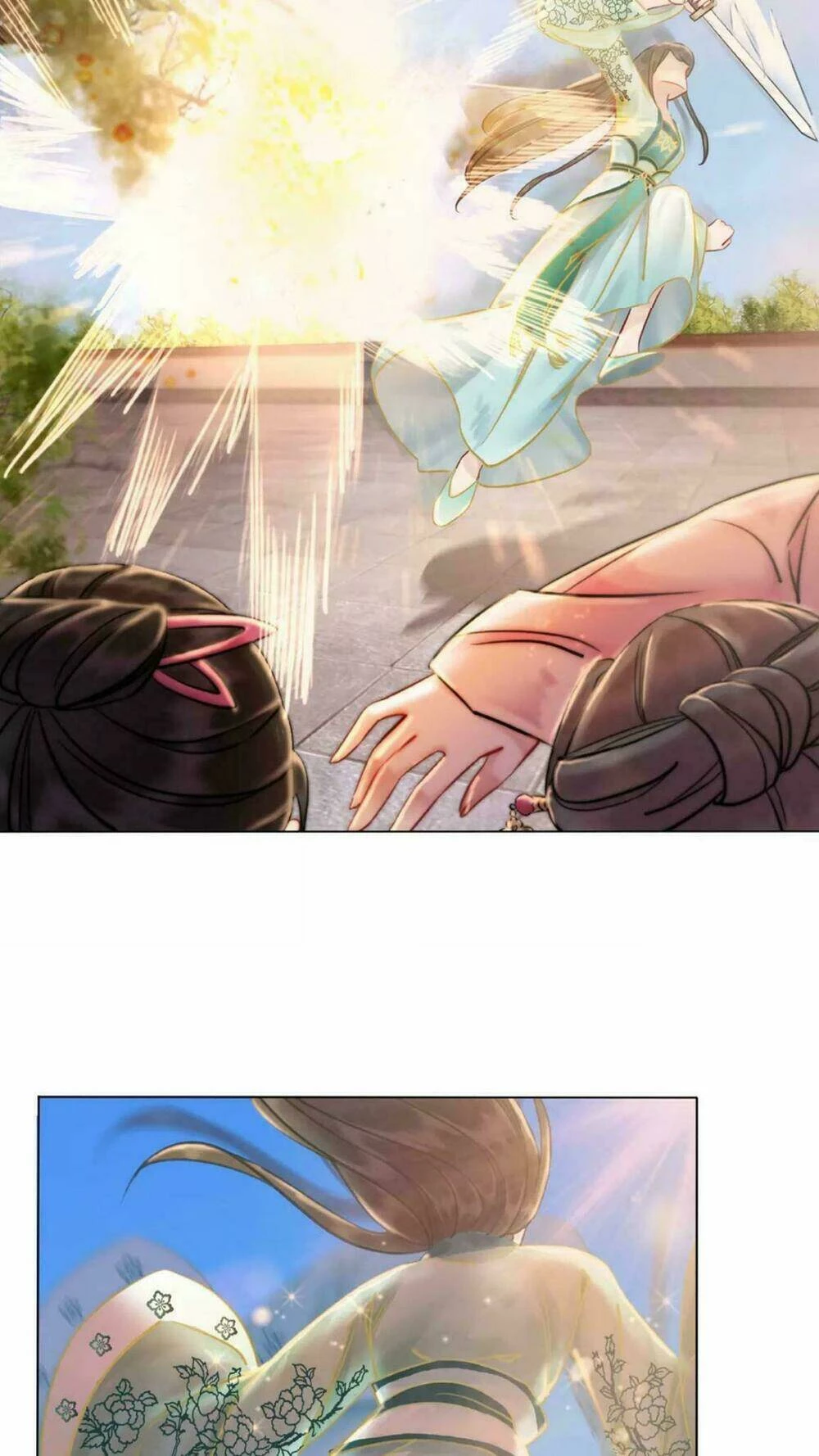 Cực Phẩm Phế Vật Tiểu Thư Chapter 19 - 2