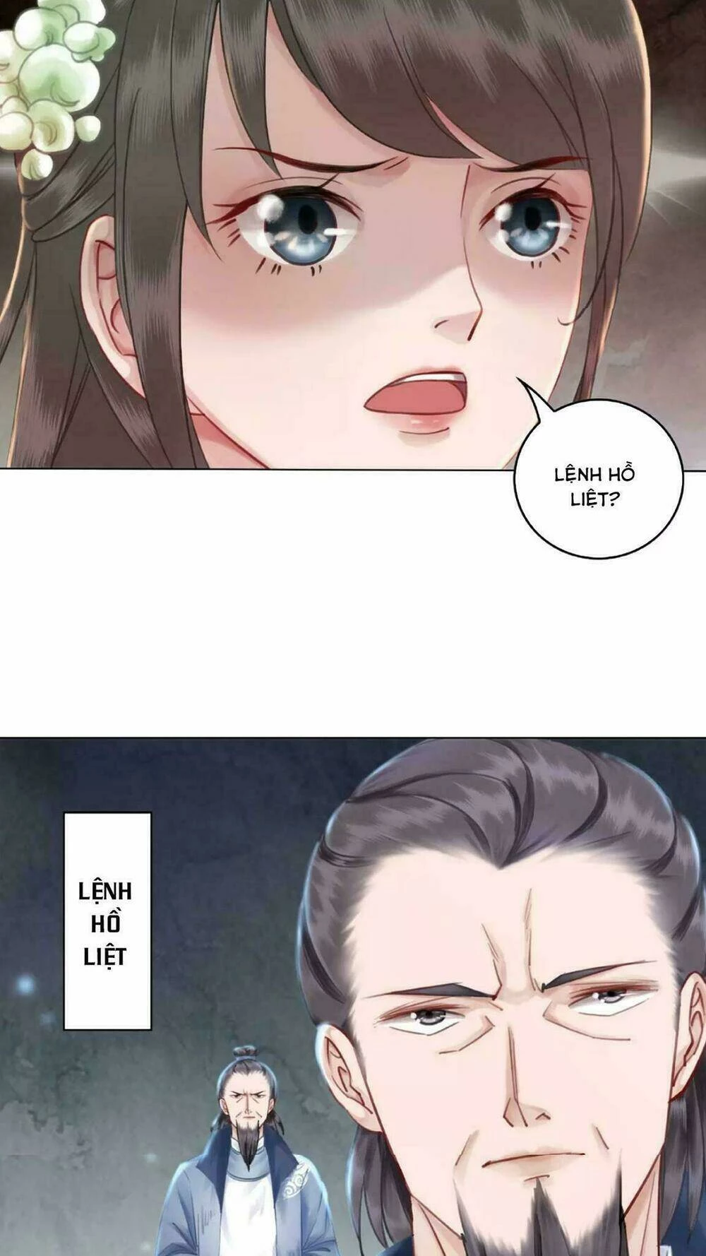 Cực Phẩm Phế Vật Tiểu Thư Chapter 19 - 5