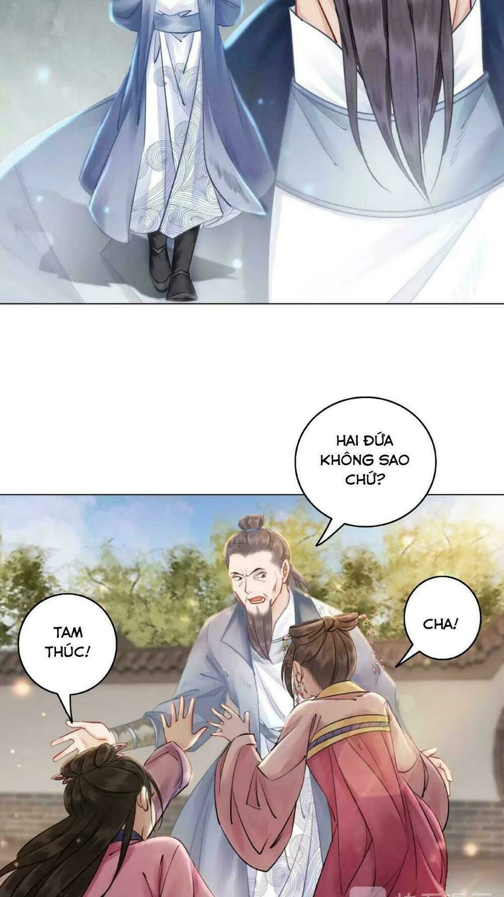 Cực Phẩm Phế Vật Tiểu Thư Chapter 19 - 6