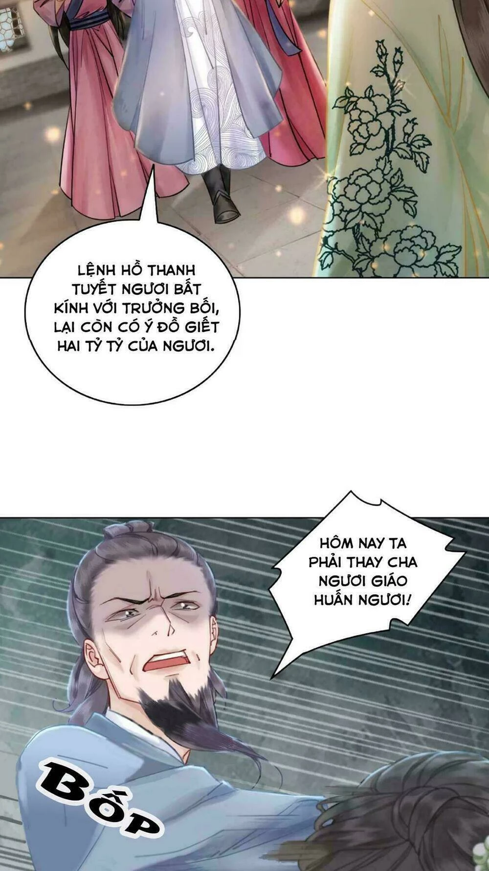 Cực Phẩm Phế Vật Tiểu Thư Chapter 19 - 9