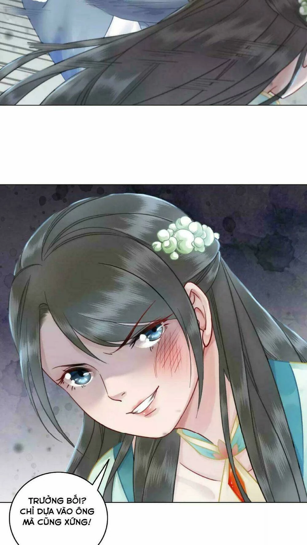 Cực Phẩm Phế Vật Tiểu Thư Chapter 19 - 10