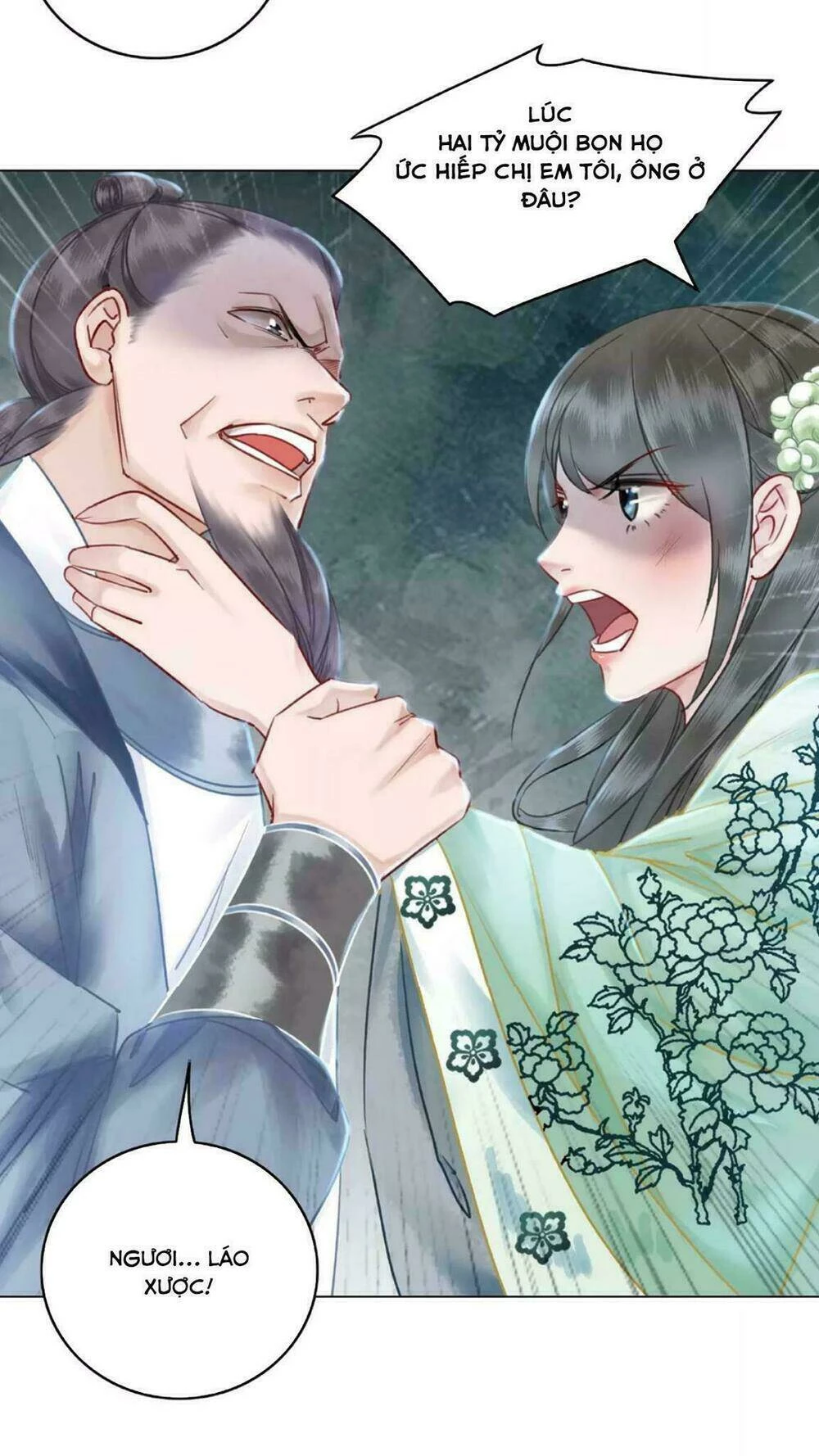 Cực Phẩm Phế Vật Tiểu Thư Chapter 19 - 11