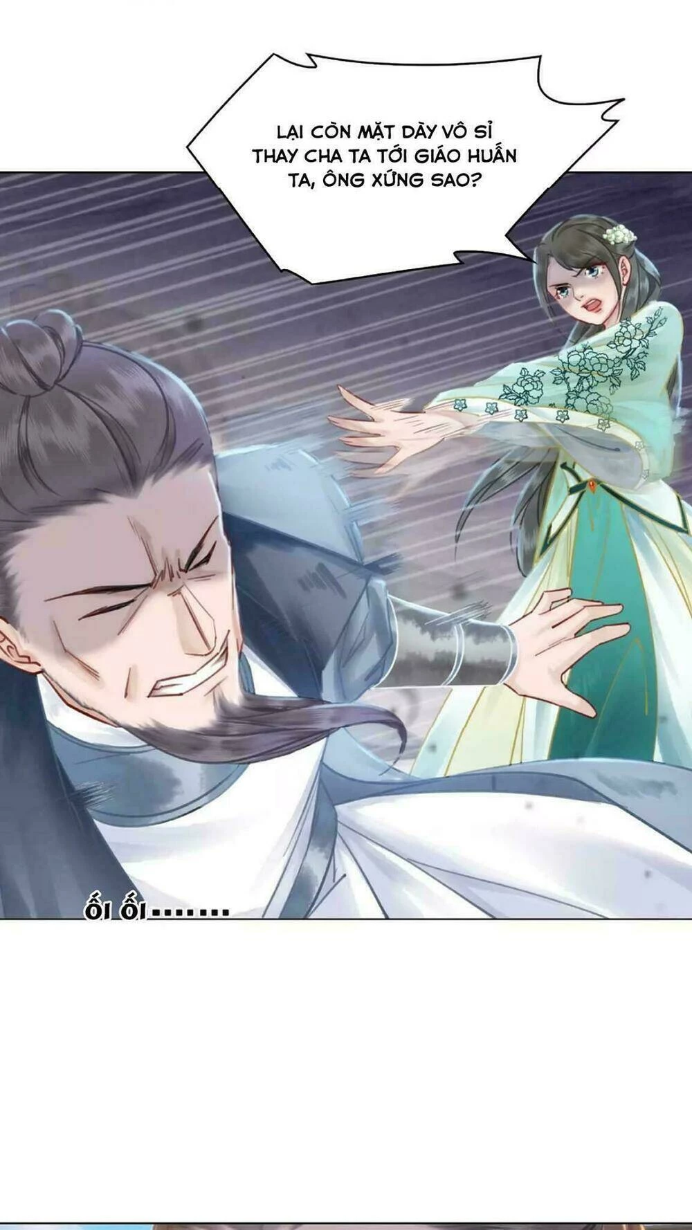 Cực Phẩm Phế Vật Tiểu Thư Chapter 19 - 12