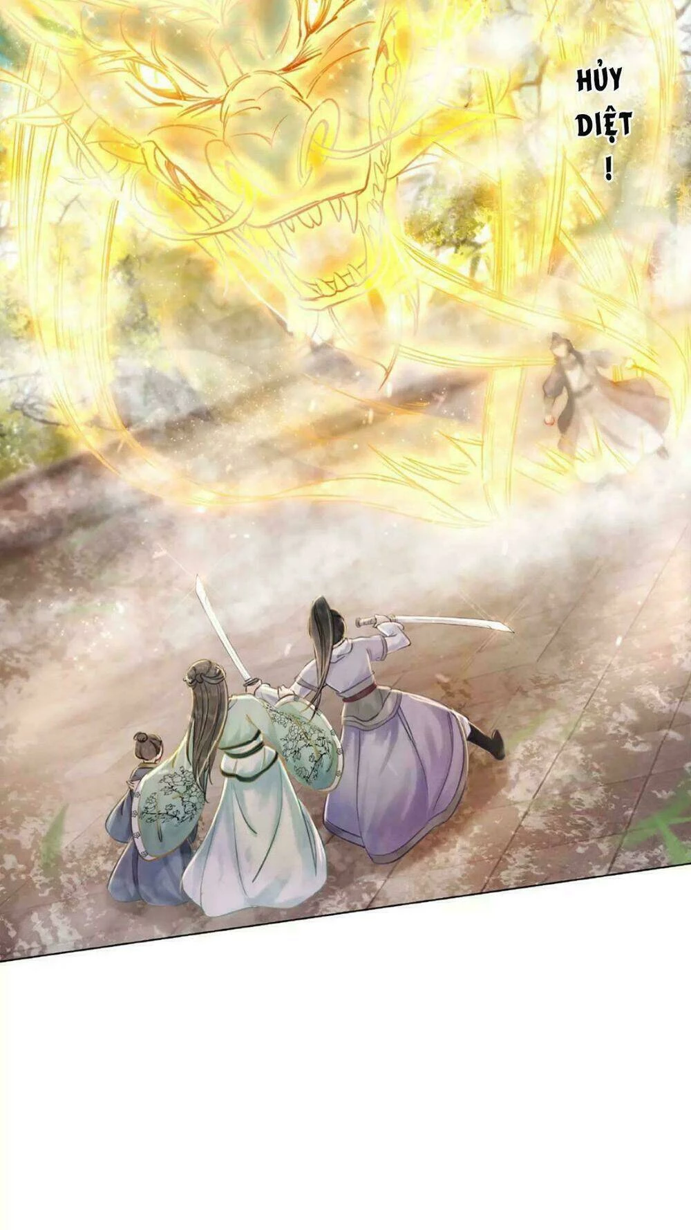 Cực Phẩm Phế Vật Tiểu Thư Chapter 19 - 17