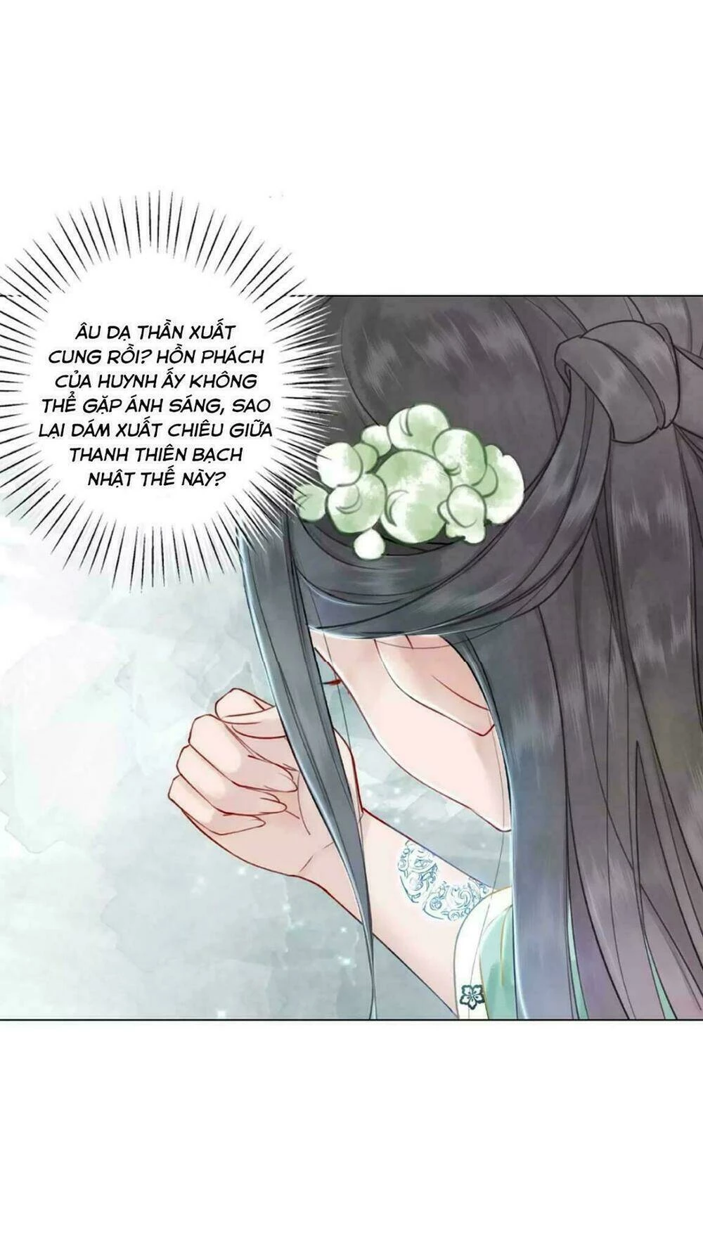 Cực Phẩm Phế Vật Tiểu Thư Chapter 19 - 27
