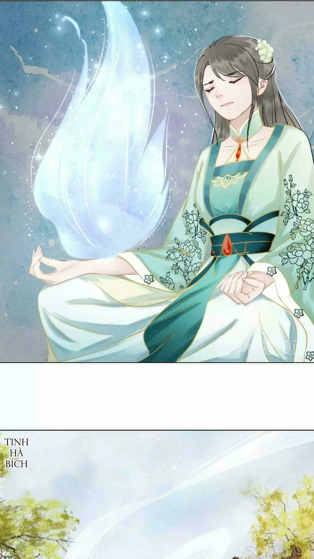 Cực Phẩm Phế Vật Tiểu Thư Chapter 19 - 32