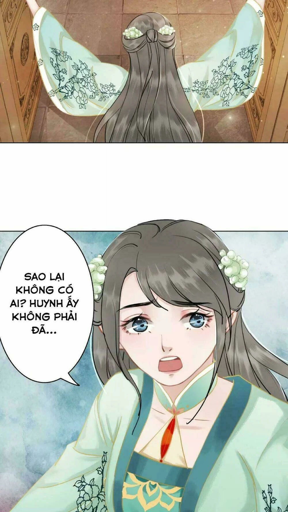 Cực Phẩm Phế Vật Tiểu Thư Chapter 19 - 35
