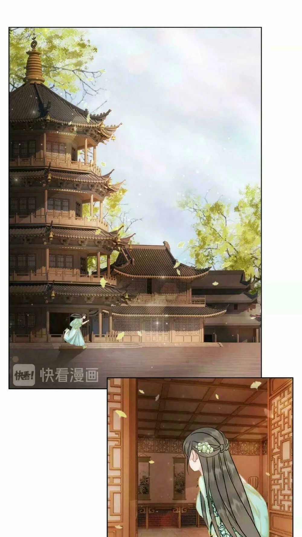 Cực Phẩm Phế Vật Tiểu Thư Chapter 19 - 38