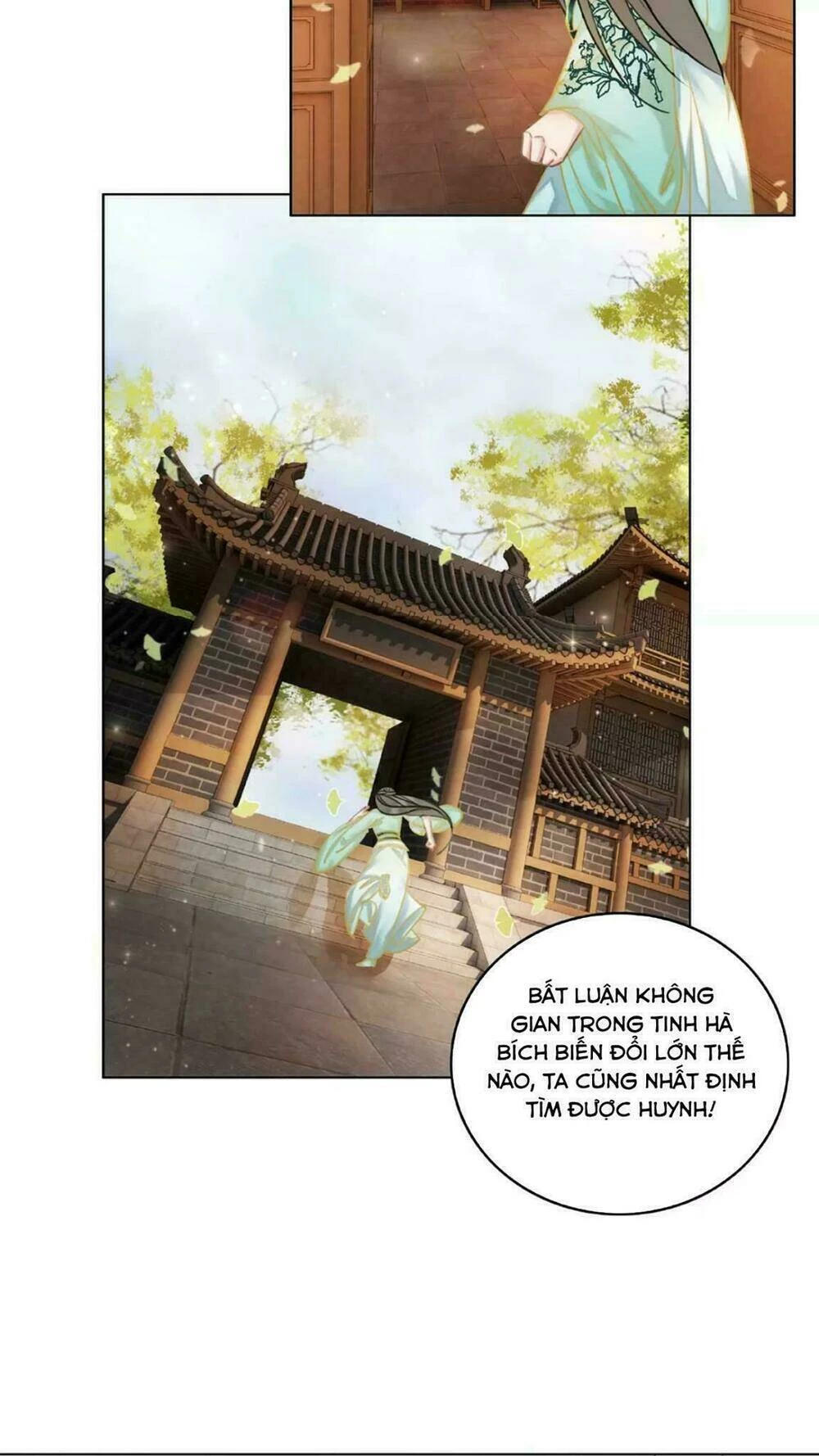 Cực Phẩm Phế Vật Tiểu Thư Chapter 19 - 39