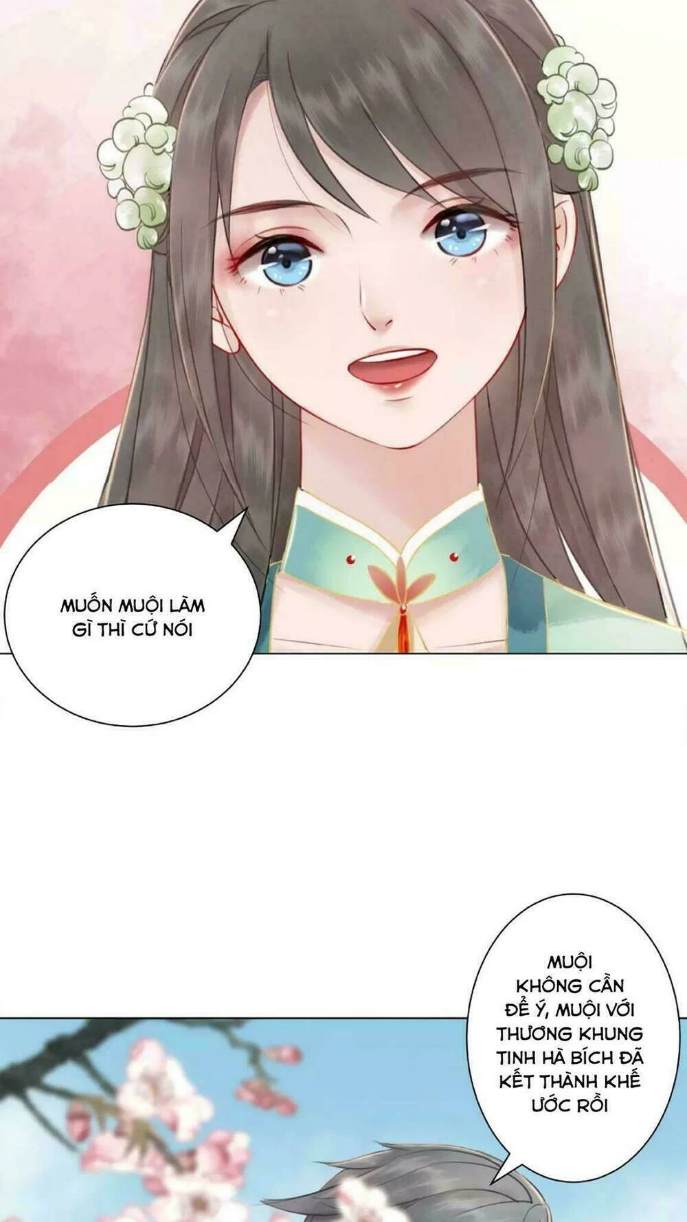 Cực Phẩm Phế Vật Tiểu Thư Chapter 19 - 46