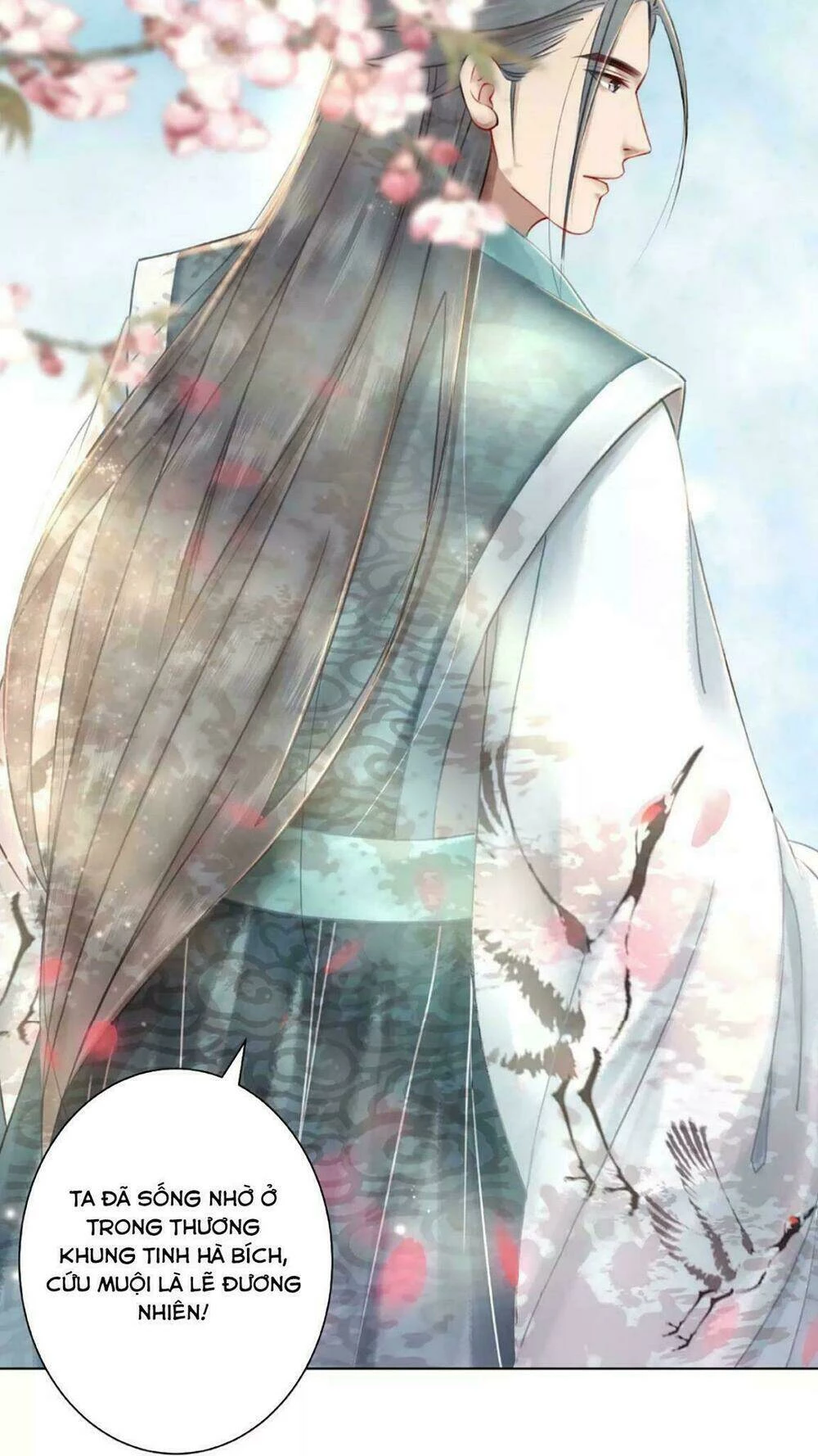 Cực Phẩm Phế Vật Tiểu Thư Chapter 19 - 47