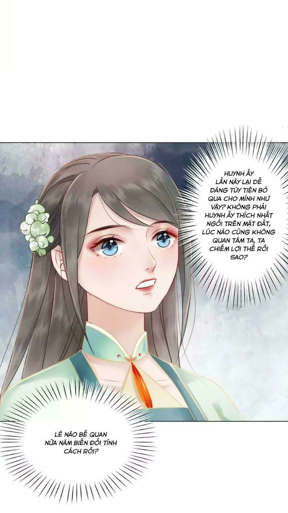 Cực Phẩm Phế Vật Tiểu Thư Chapter 19 - 48
