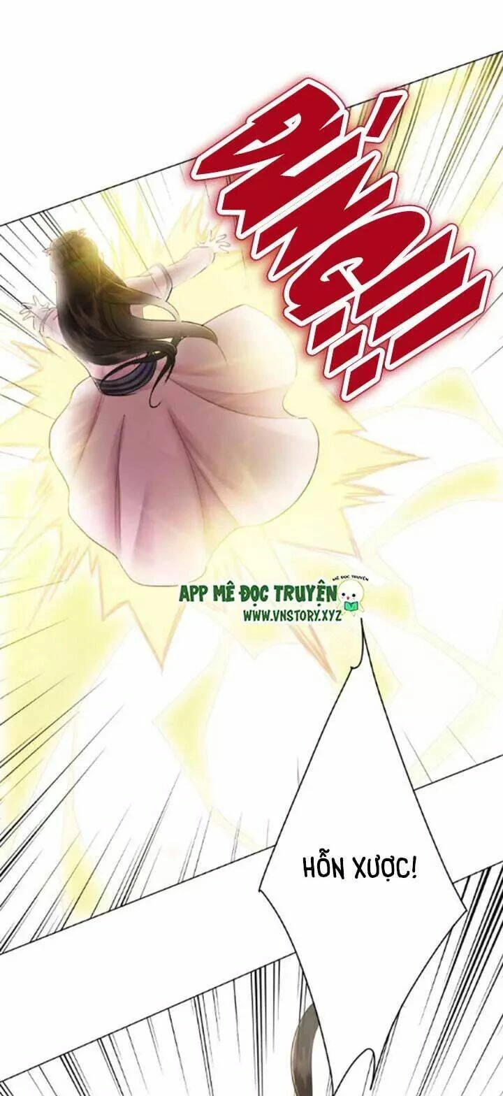 Cực Phẩm Phế Vật Tiểu Thư Chapter 20 - 2