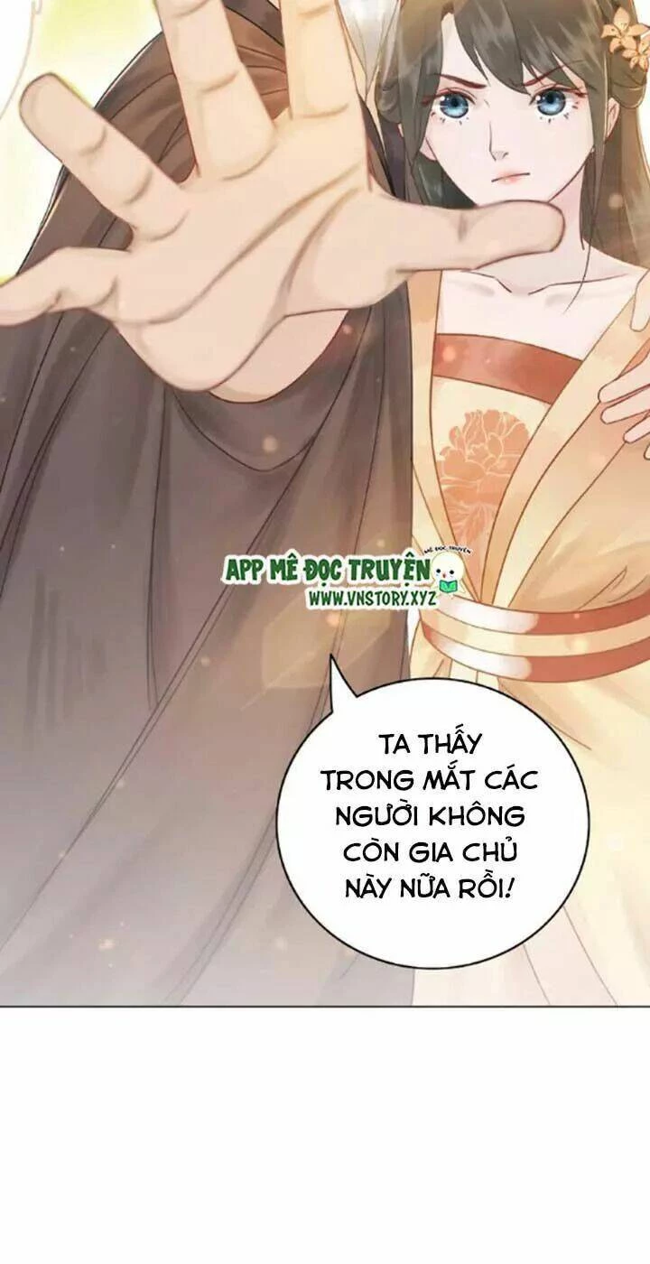Cực Phẩm Phế Vật Tiểu Thư Chapter 20 - 5