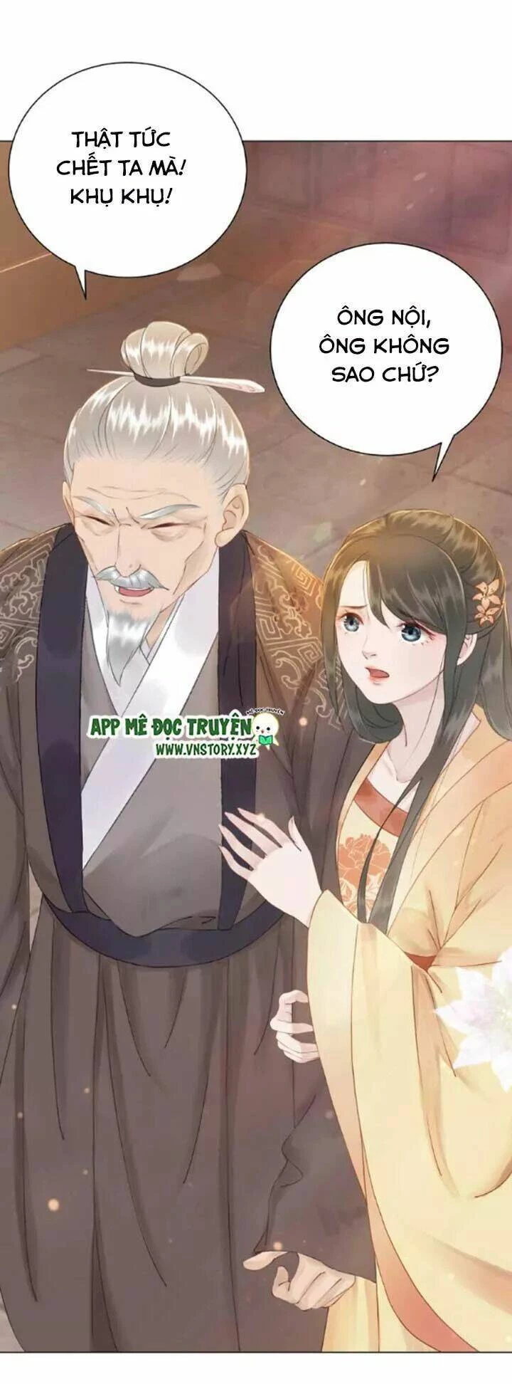 Cực Phẩm Phế Vật Tiểu Thư Chapter 20 - 6