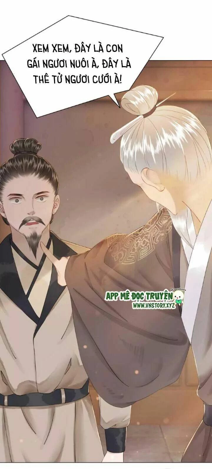 Cực Phẩm Phế Vật Tiểu Thư Chapter 20 - 7
