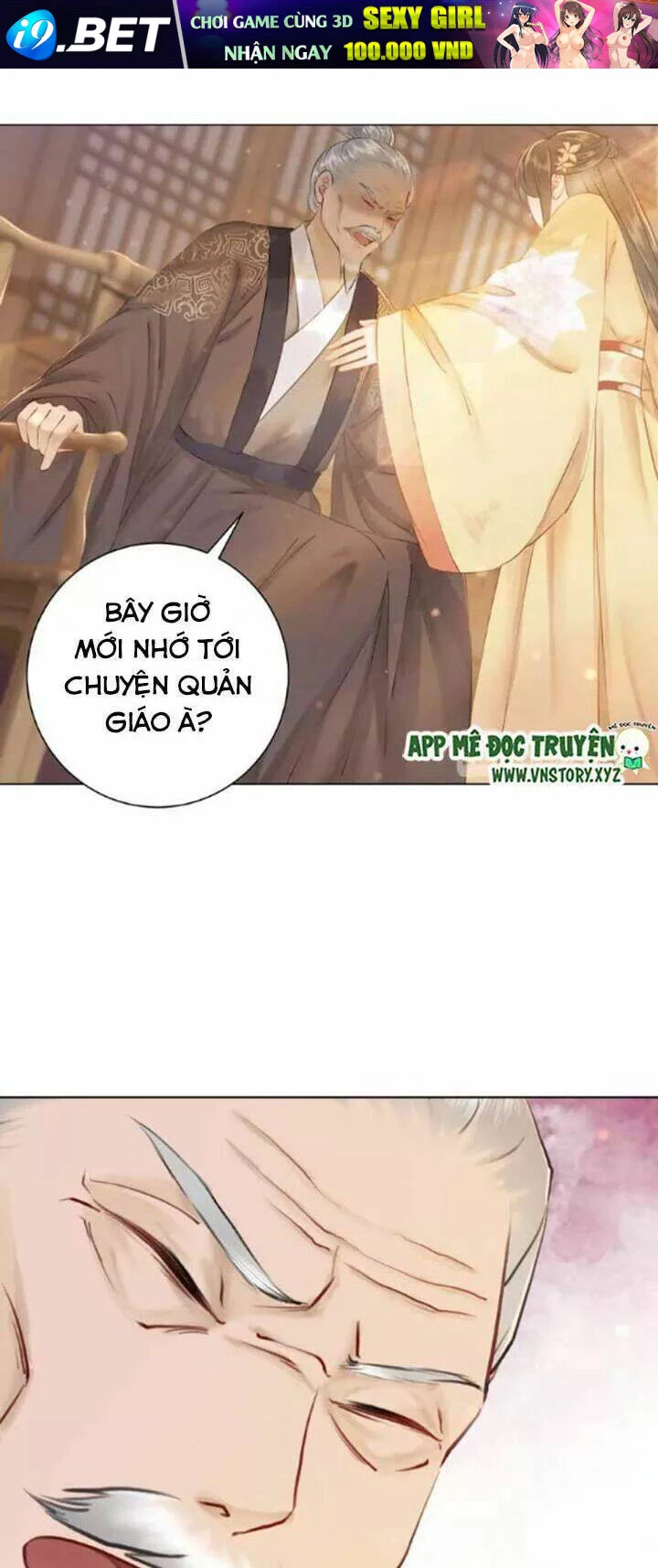 Cực Phẩm Phế Vật Tiểu Thư Chapter 20 - 9