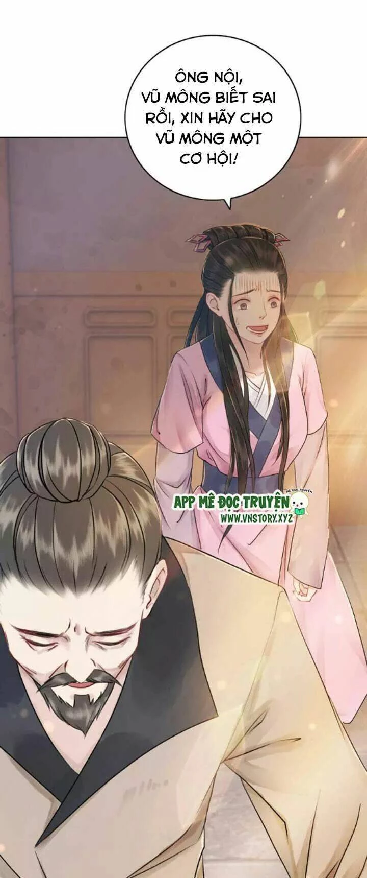 Cực Phẩm Phế Vật Tiểu Thư Chapter 20 - 11