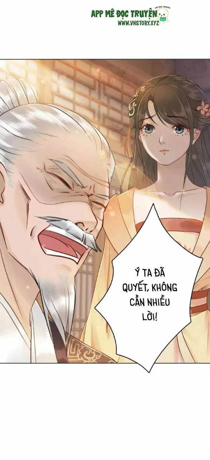 Cực Phẩm Phế Vật Tiểu Thư Chapter 20 - 13