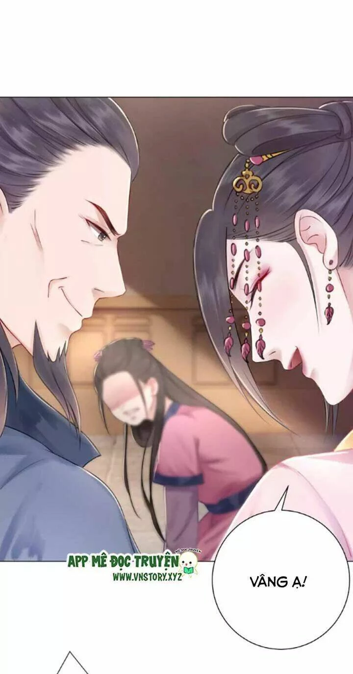 Cực Phẩm Phế Vật Tiểu Thư Chapter 20 - 15