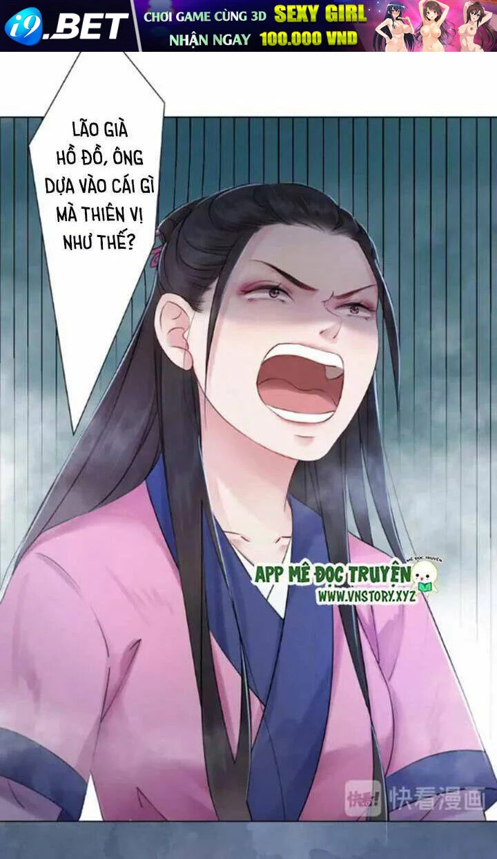 Cực Phẩm Phế Vật Tiểu Thư Chapter 20 - 16