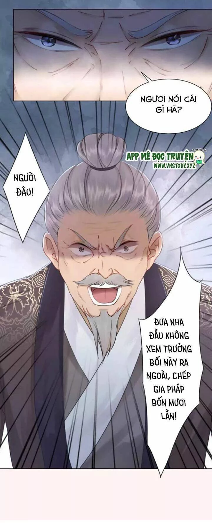 Cực Phẩm Phế Vật Tiểu Thư Chapter 20 - 17