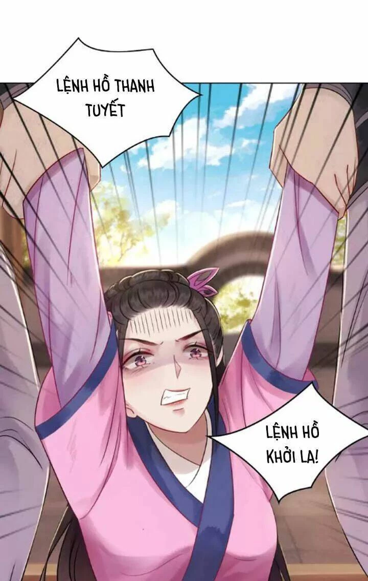 Cực Phẩm Phế Vật Tiểu Thư Chapter 20 - 18