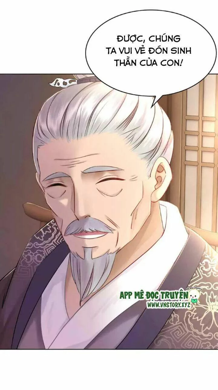 Cực Phẩm Phế Vật Tiểu Thư Chapter 20 - 21
