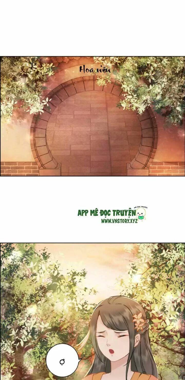 Cực Phẩm Phế Vật Tiểu Thư Chapter 20 - 22