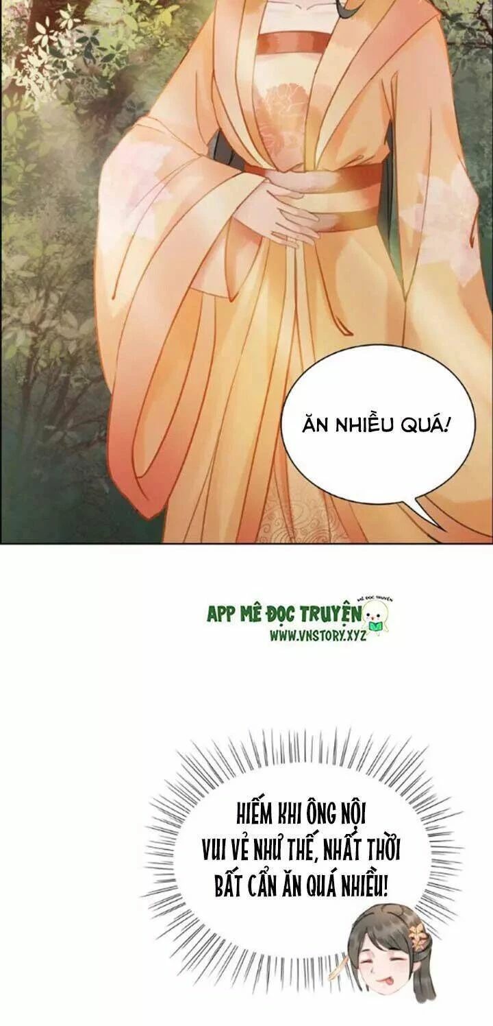 Cực Phẩm Phế Vật Tiểu Thư Chapter 20 - 23