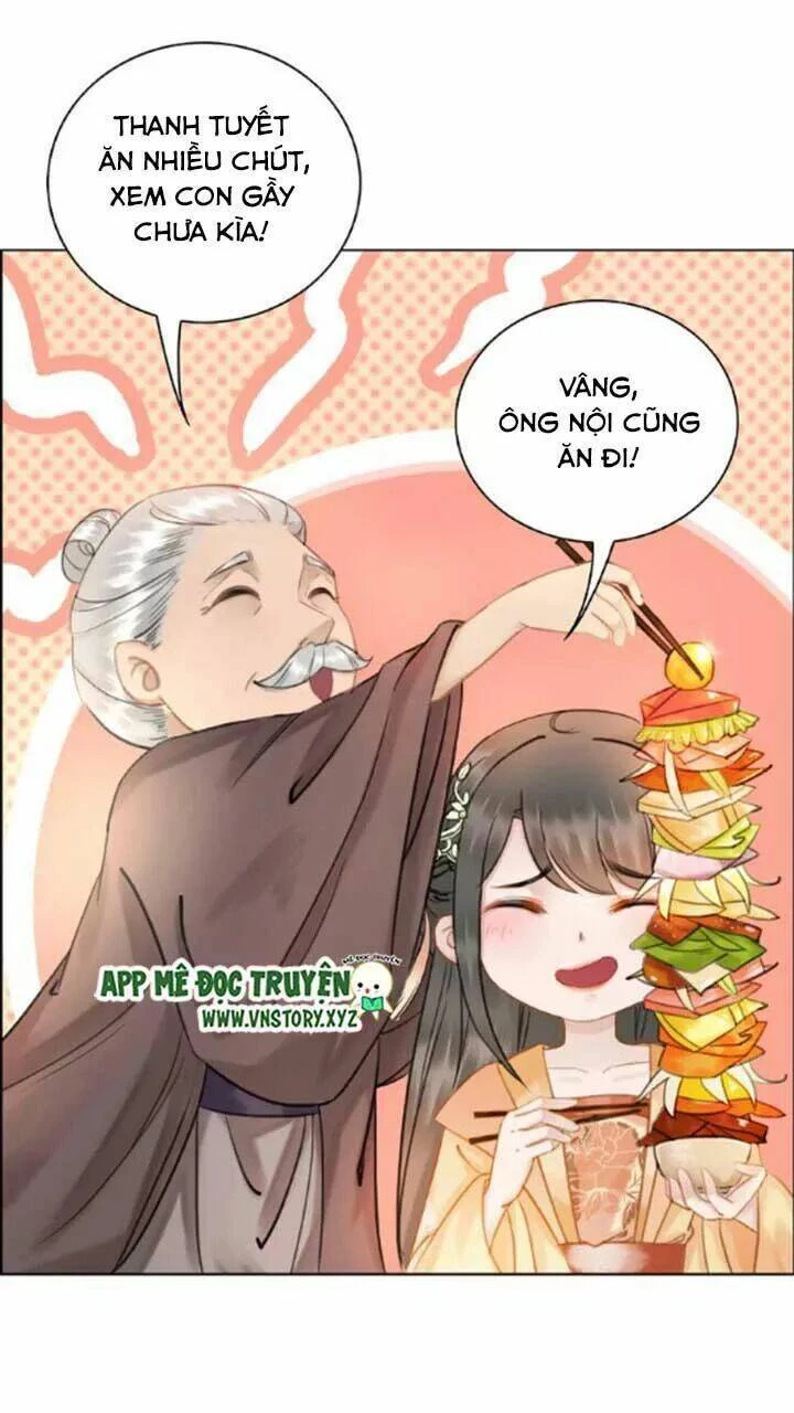 Cực Phẩm Phế Vật Tiểu Thư Chapter 20 - 24