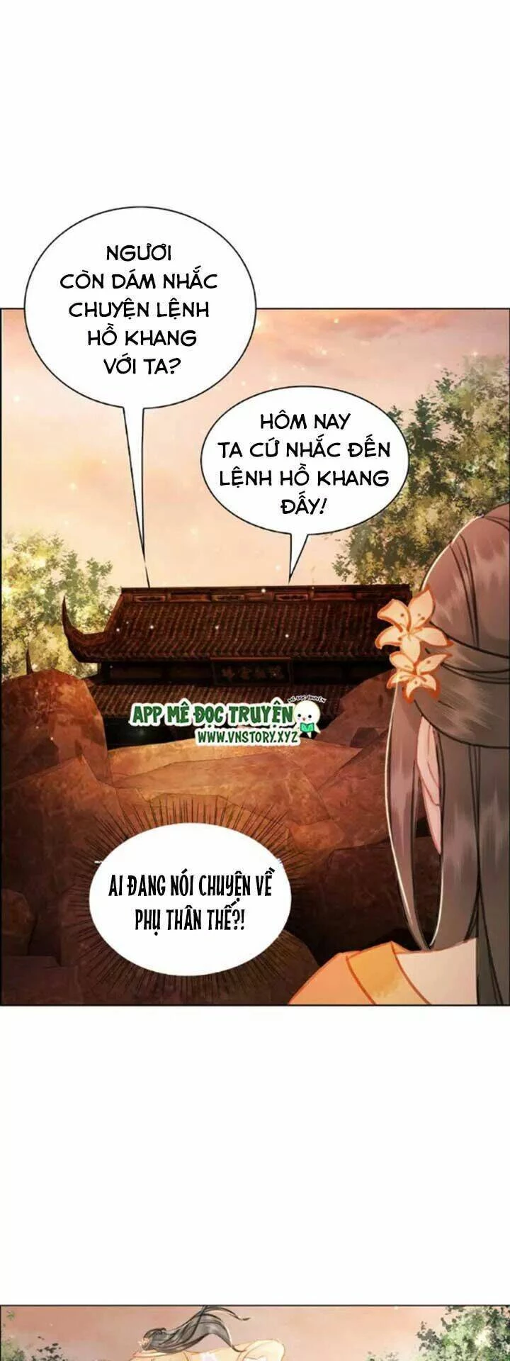 Cực Phẩm Phế Vật Tiểu Thư Chapter 20 - 25