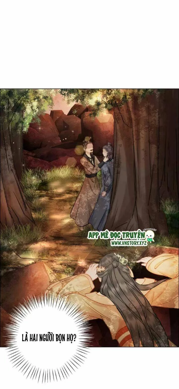 Cực Phẩm Phế Vật Tiểu Thư Chapter 20 - 29