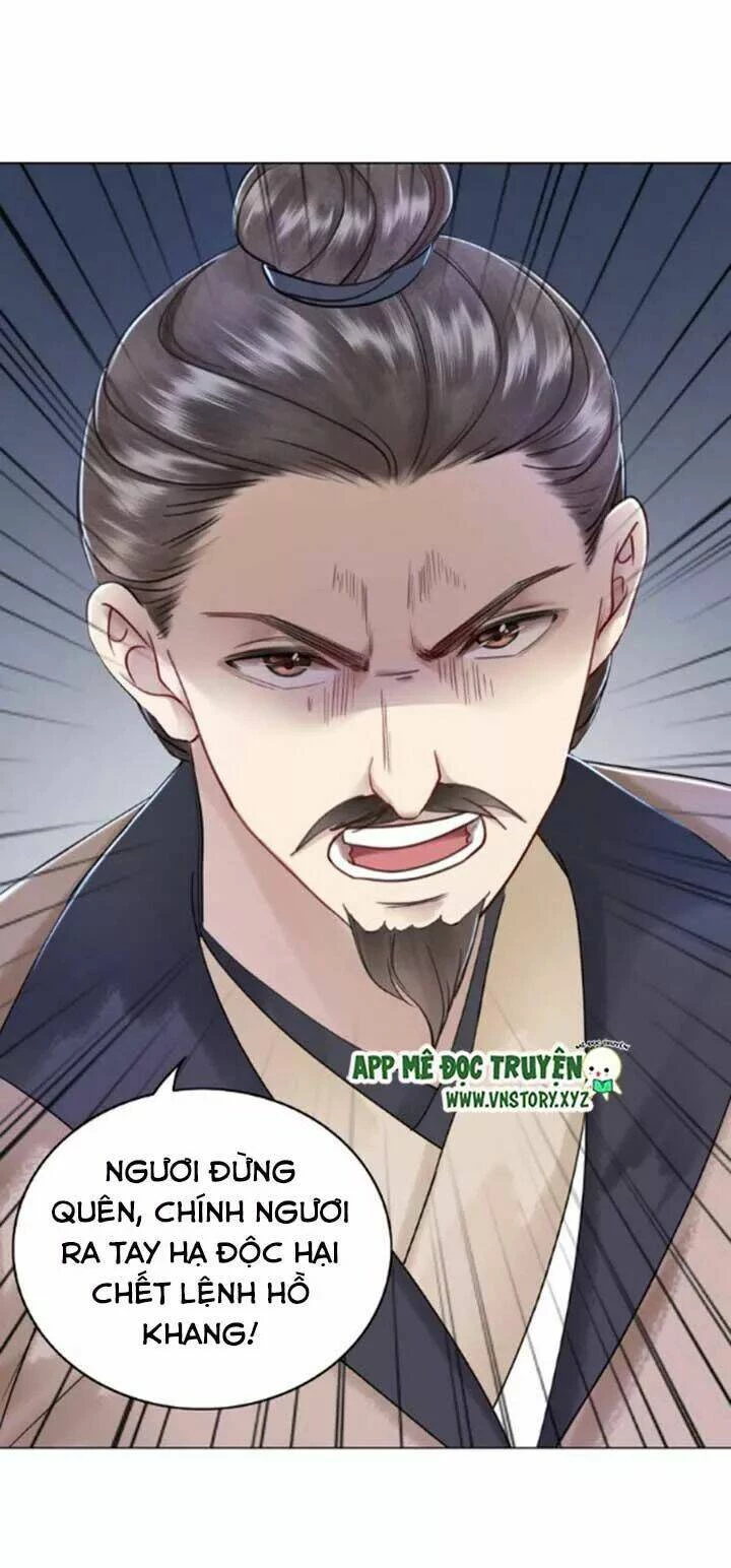 Cực Phẩm Phế Vật Tiểu Thư Chapter 20 - 31