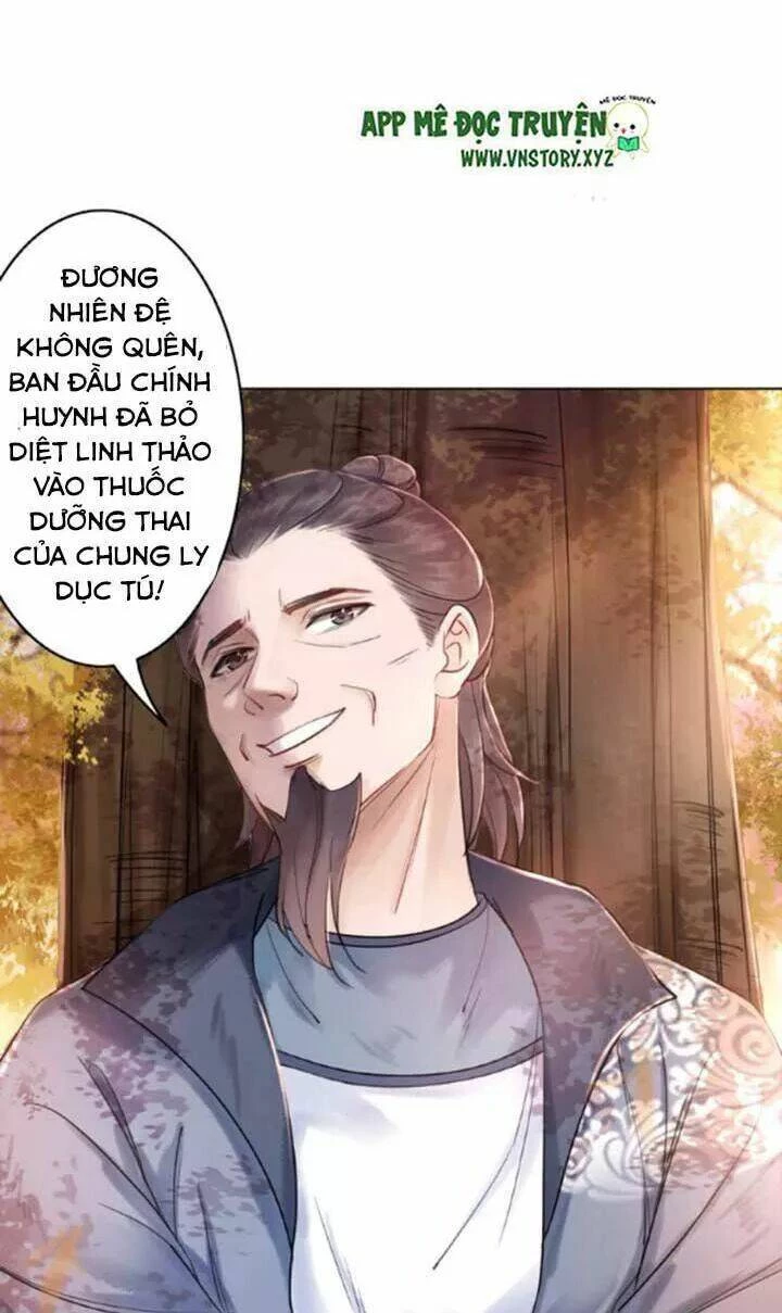 Cực Phẩm Phế Vật Tiểu Thư Chapter 20 - 33