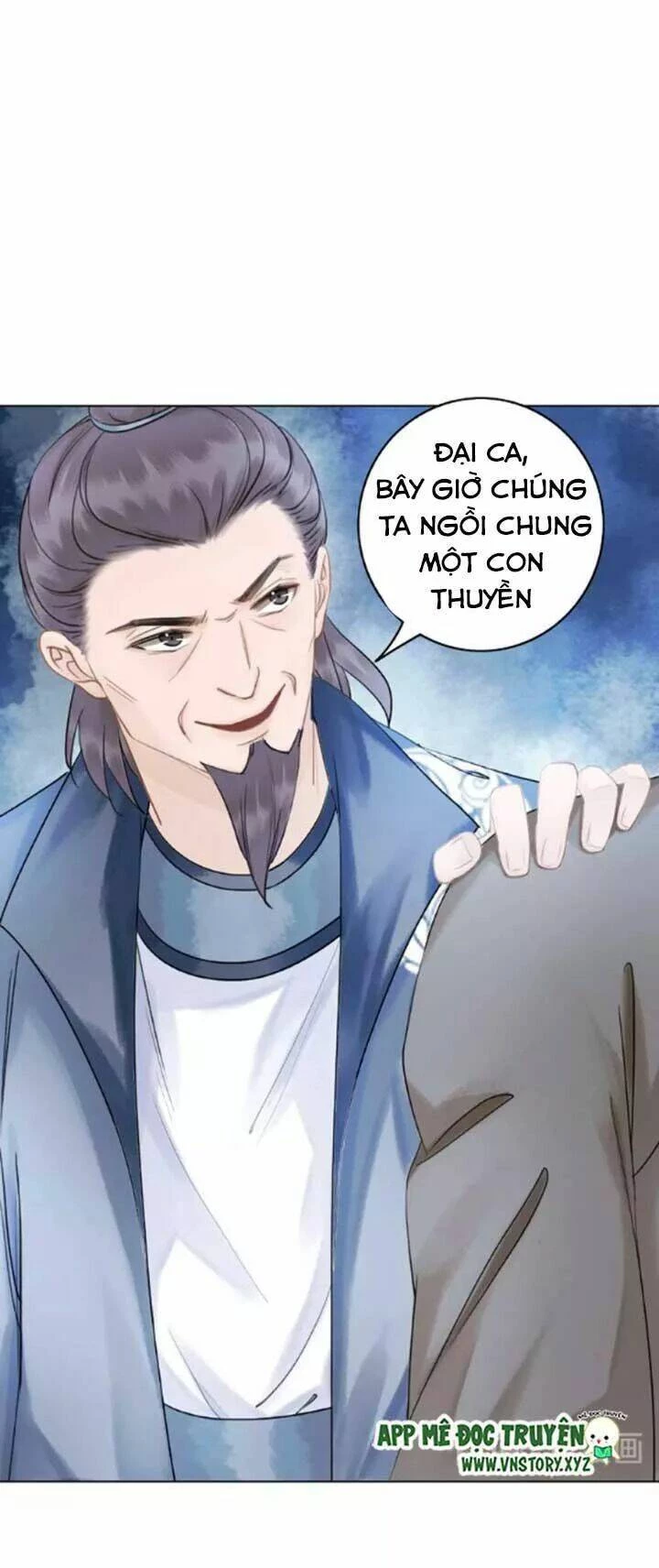 Cực Phẩm Phế Vật Tiểu Thư Chapter 20 - 35