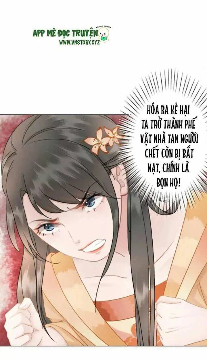 Cực Phẩm Phế Vật Tiểu Thư Chapter 20 - 37