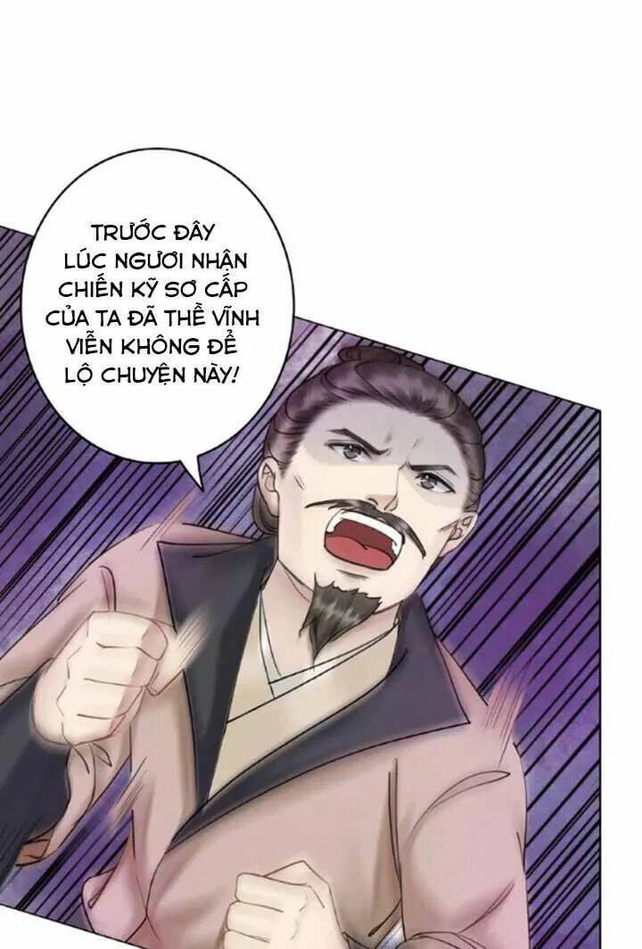 Cực Phẩm Phế Vật Tiểu Thư Chapter 20 - 38