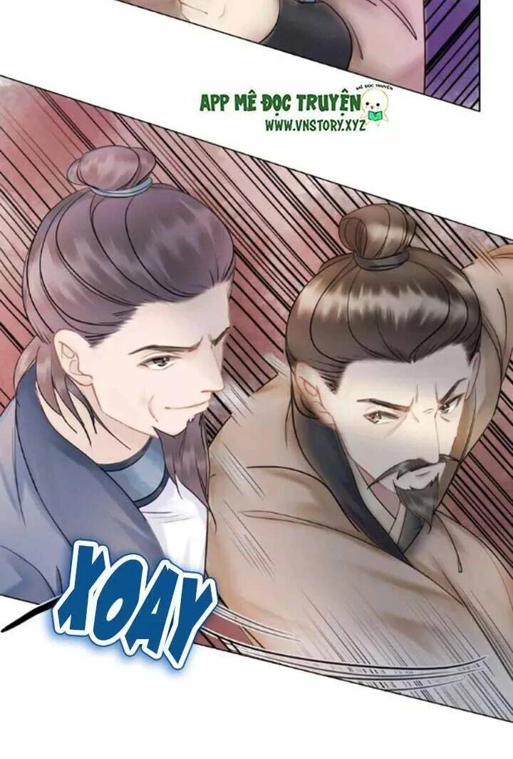 Cực Phẩm Phế Vật Tiểu Thư Chapter 20 - 39