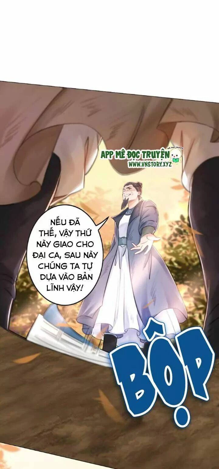 Cực Phẩm Phế Vật Tiểu Thư Chapter 20 - 40