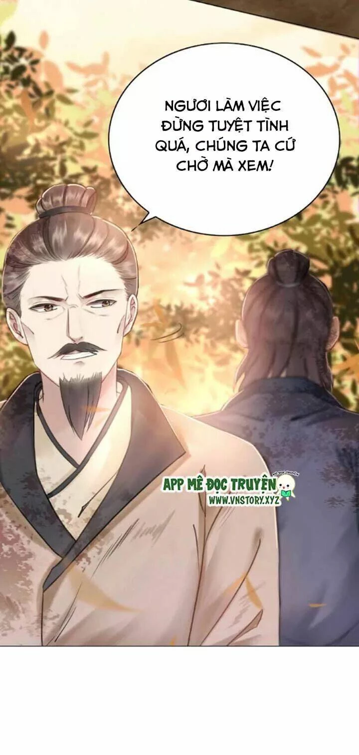 Cực Phẩm Phế Vật Tiểu Thư Chapter 20 - 41