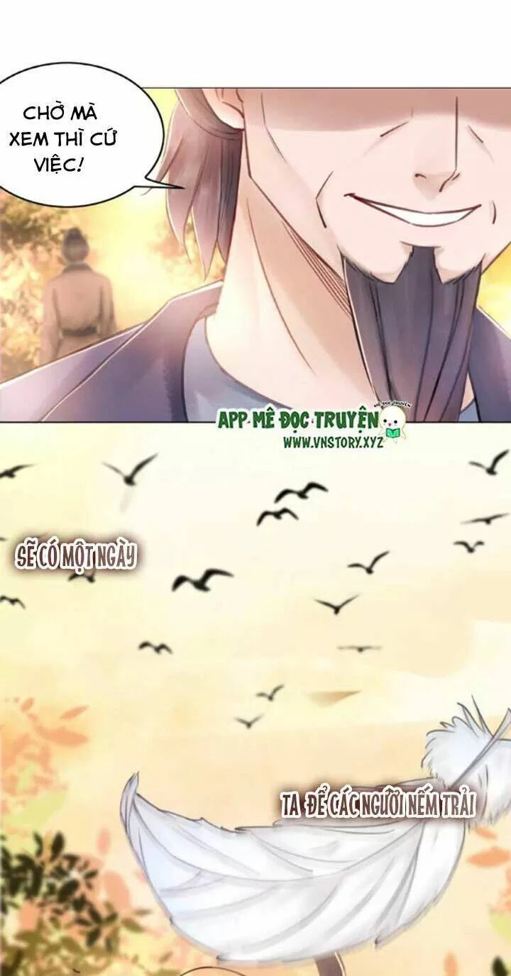 Cực Phẩm Phế Vật Tiểu Thư Chapter 20 - 42