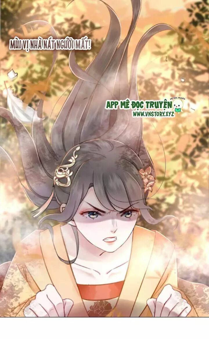 Cực Phẩm Phế Vật Tiểu Thư Chapter 20 - 43