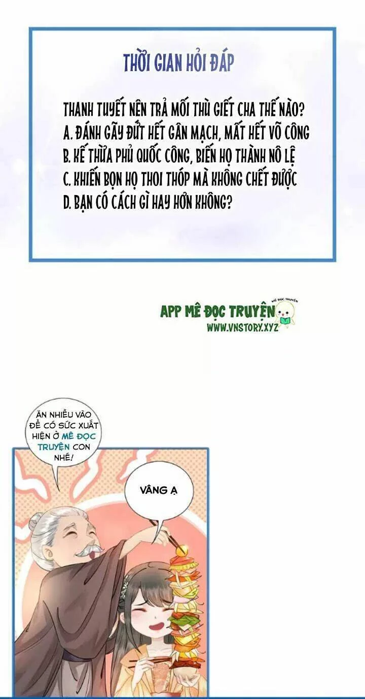 Cực Phẩm Phế Vật Tiểu Thư Chapter 20 - 44