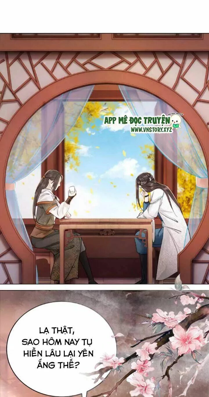 Cực Phẩm Phế Vật Tiểu Thư Chapter 21 - 3