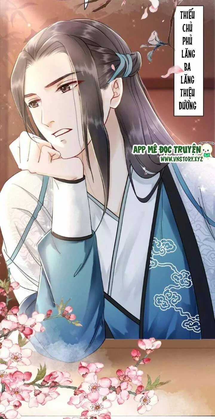 Cực Phẩm Phế Vật Tiểu Thư Chapter 21 - 4