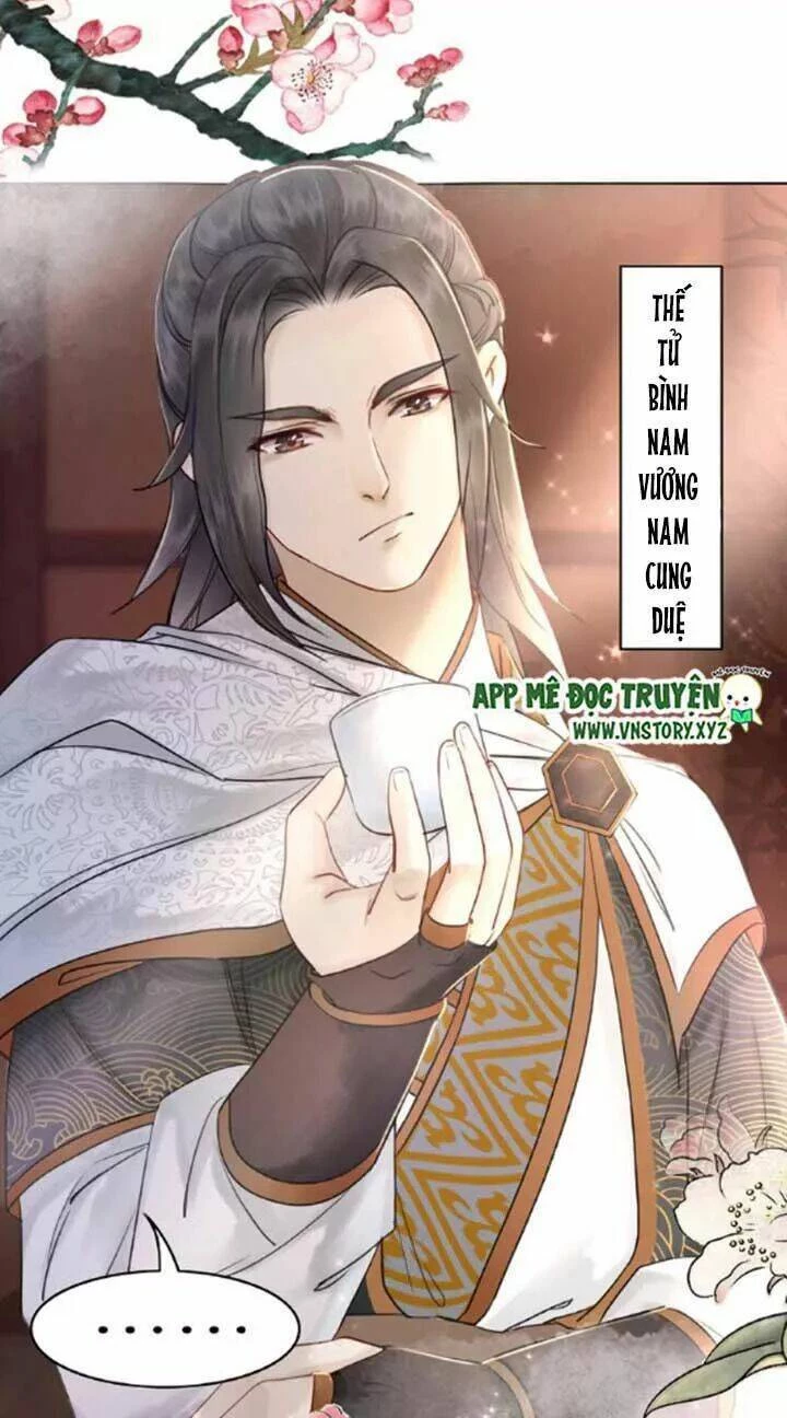 Cực Phẩm Phế Vật Tiểu Thư Chapter 21 - 5